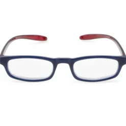 Hug +1,50 Blu/Rosso Contacta® 1 Pezzo