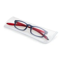 Hug +1,50 Blu/Rosso Contacta® 1 Pezzo