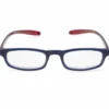 Hug +2,50 Blu/Rosso Contacta® 1 Pezzo