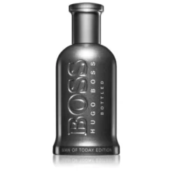 Hugo Boss Bottled Grey Eau De Toilette Vapo 30ml