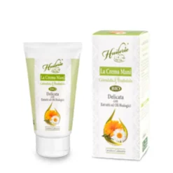 Huilerie® Crema Mani Calendula & Bisabololo 75ml