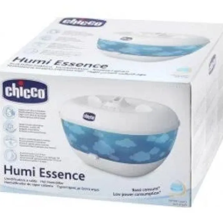 Humi Essence Umidificatore A Caldo CHICCO®
