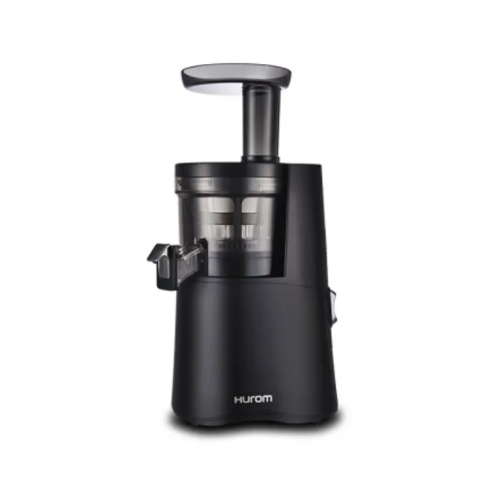 Hurom Estrattore Serie H-AA Terza Generazione Colore Nero