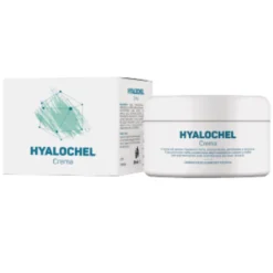 Hyalochel Crema GloriaMed® 50ml