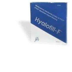 Hyalofill F Med 10x10cm 1pz