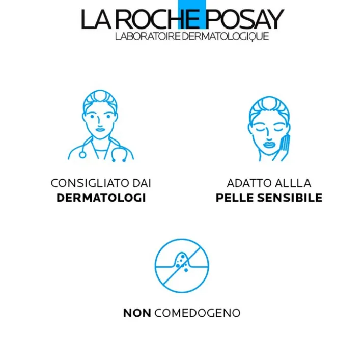 Hyalu B5 Occhi La Roche Posay 15ml