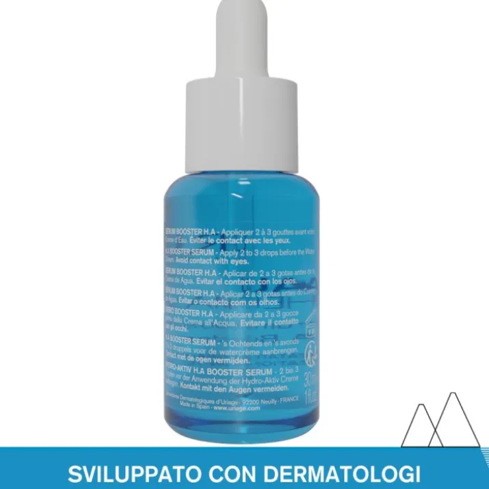 Hyalu Booster Serum Uriage 30ml