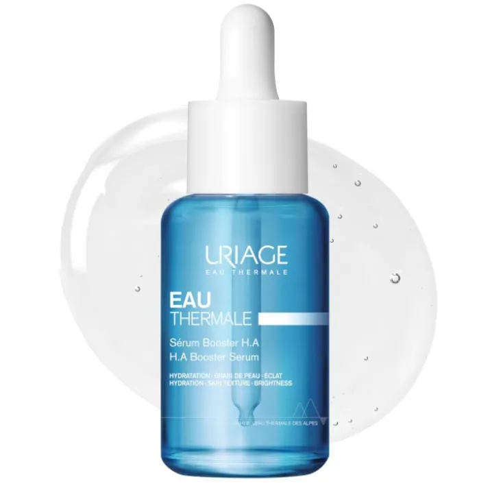 Hyalu Booster Serum Uriage 30ml