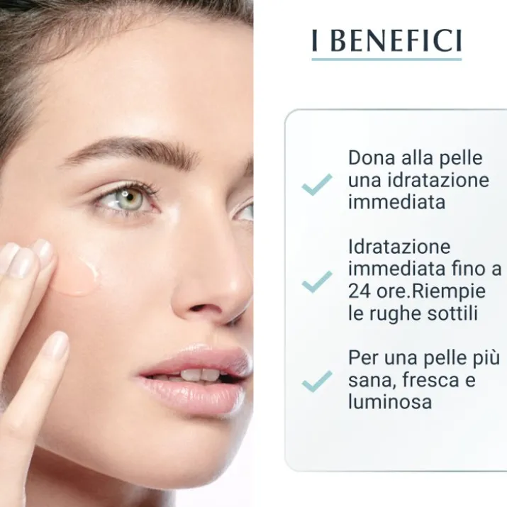 Hyaluron-Filler Booster Idratante Eucerin 30ml