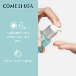 Hyaluron-Filler Booster Idratante Eucerin 30ml