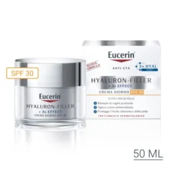 Hyaluron-Filler Giorno Spf 30 Eucerin 50ml