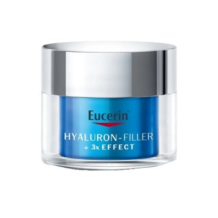 Hyaluron Filler +3x Effect Eucerin 50ml