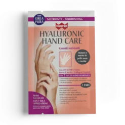 Hyaluronic Hand Care Winter 1 Paio