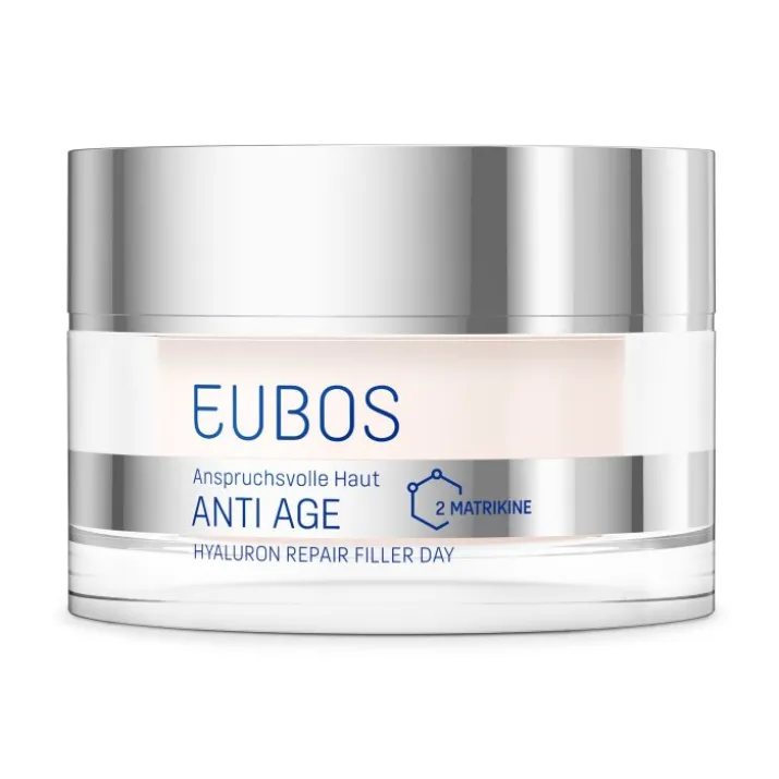 Hyaluron Repair Filler Day Eubos 50ml