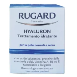 HYALURON RUGARD Cosmetics 50ml