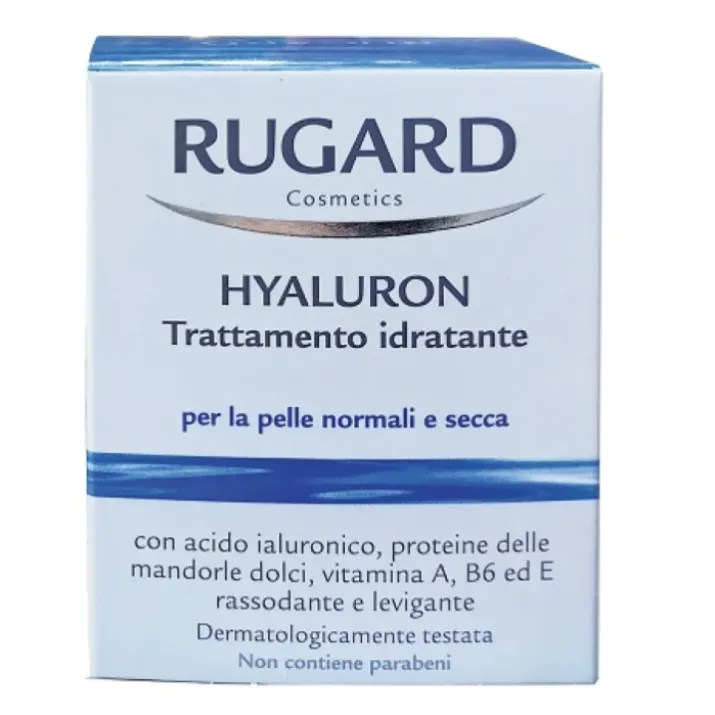 HYALURON RUGARD Cosmetics 50ml