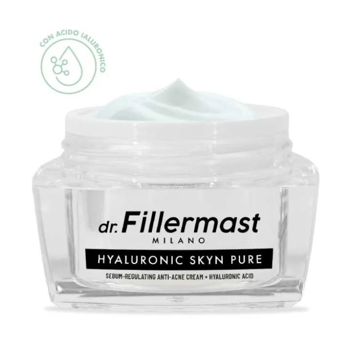 Hyaluron Skyn Pure Dr. Fillermast 30ml