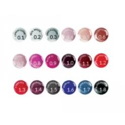 3.0 HYBRID NAIL POLISH Layla® 1.1 Smalto 10ml