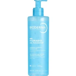 HYDRABIO GEL MOUSSANT 400ML