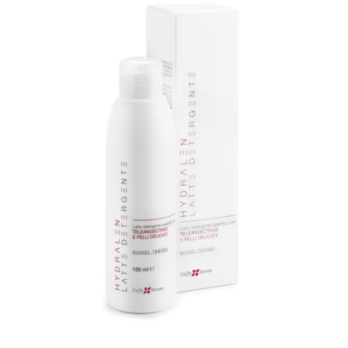 Hydralen Latte Detergente Cieffe Derma 150ml