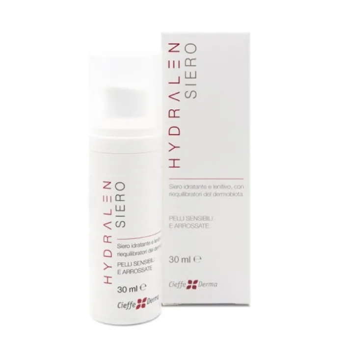 Hydralen® SIERO Cieffe Derma 30ml