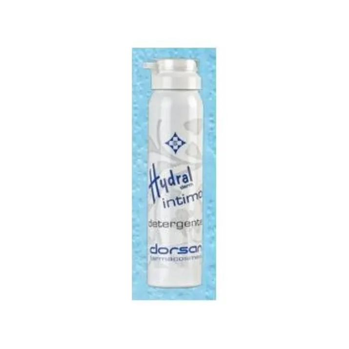 Hydral Intimo Detergente 100ml