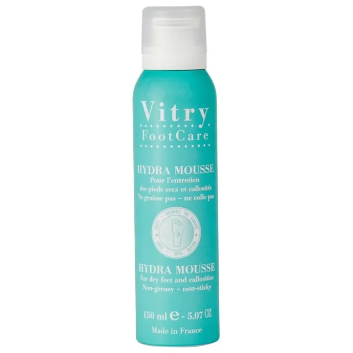 Hydra Mousse Piedi Vitry 150ml