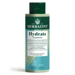 Hydrate Shampoo Herbatint 260ml