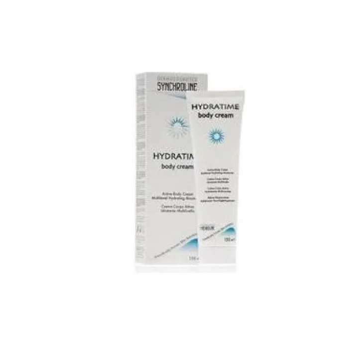 Hydratime Body Cream 150ml