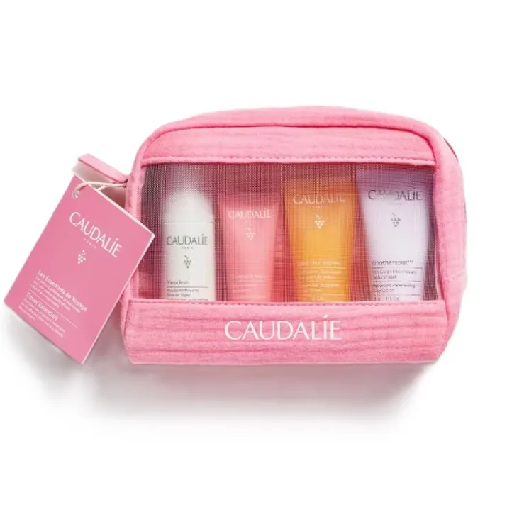 Hydra Trousse Estate Vinosource Caudalie
