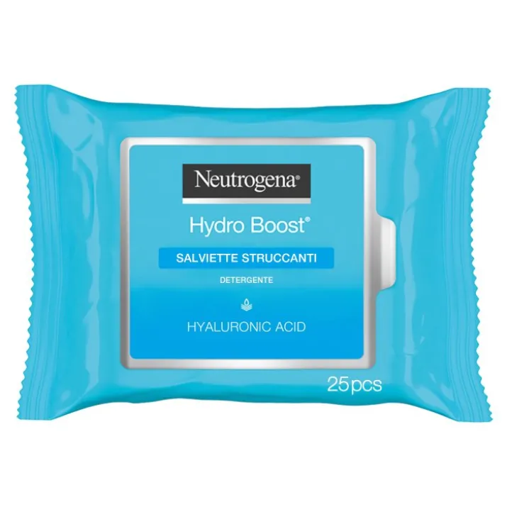 Hydro Boost® Neutrogena® 25 Salviette