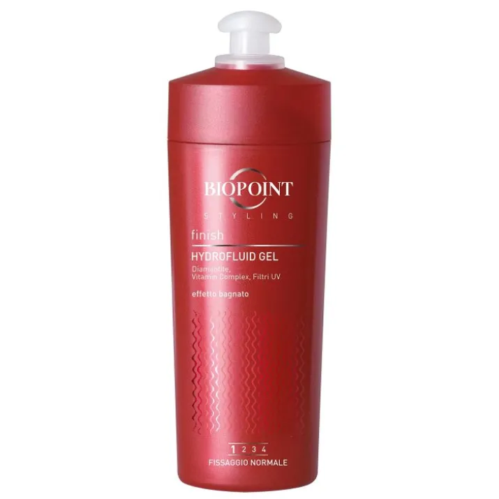 Hydrofluid Gel Biopoint 200ml
