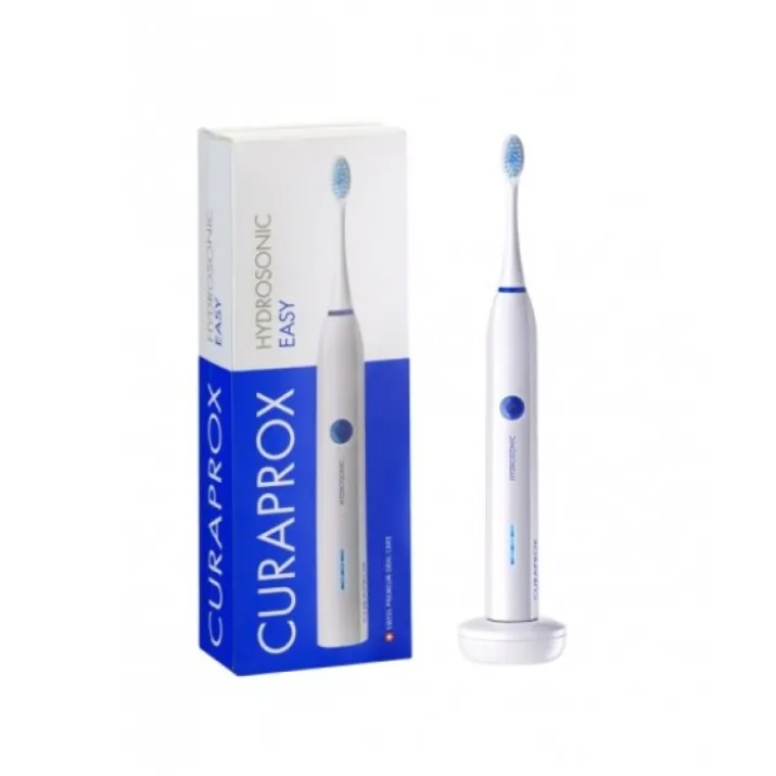 Hydrosonic Easy Curaprox Kit Completo