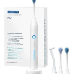 HYDROSONIC PRO CURAPROX 1 Spazzolino Elettrico