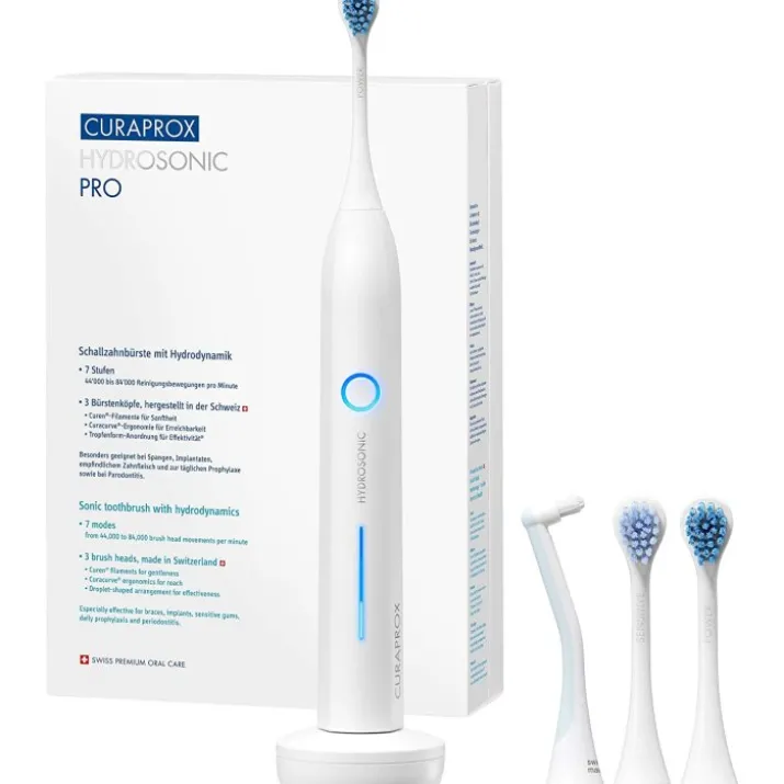 HYDROSONIC PRO CURAPROX 1 Spazzolino Elettrico
