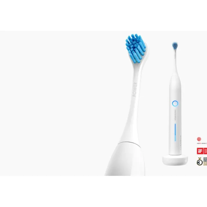 HYDROSONIC PRO CURAPROX 1 Spazzolino Elettrico
