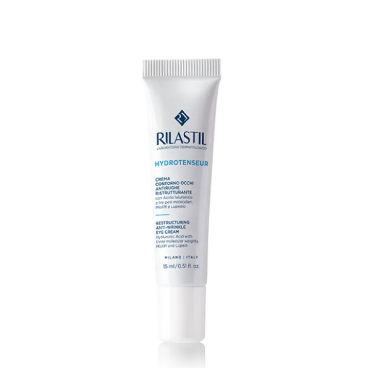 Hydrotenseur Crema Contorno Occhi Ristrutturante Rilastil® 15ml