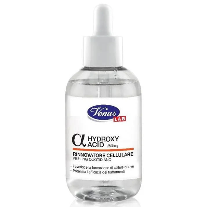 α Hydroxy Acid Venus 100ml