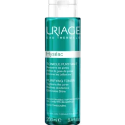 Hyséac Tonique Purifiant Uriage 250ml