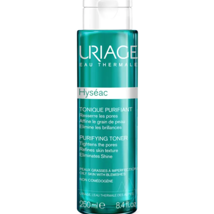 Hyséac Tonique Purifiant Uriage 250ml