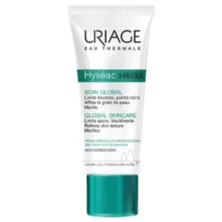 Hyseac 3Regul+ Uriage 40ml