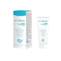 Iacoderm Acne Crema CV Medical 50ml