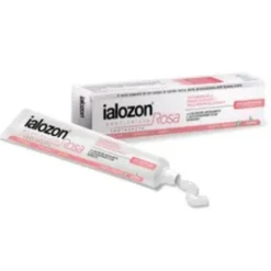 Ialozon Dentifricio Rosa 100ml