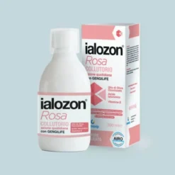 Ialozon Rosa CollutorioGemavip 300ml