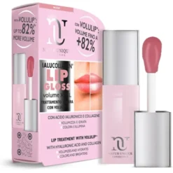 Ialucollagen Lip Gloss Volume XXXL Nude