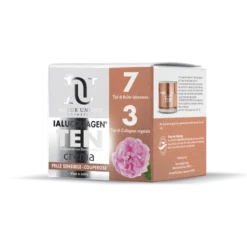 Ialucollagen Ten Couperose Natur Unique 50ml