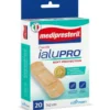 ialuPRO Cerotti Medipresteril Corman 20 Pezzi