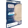 Ialuprotect 3d 10x15cm Silver Cross 4 Pezzi