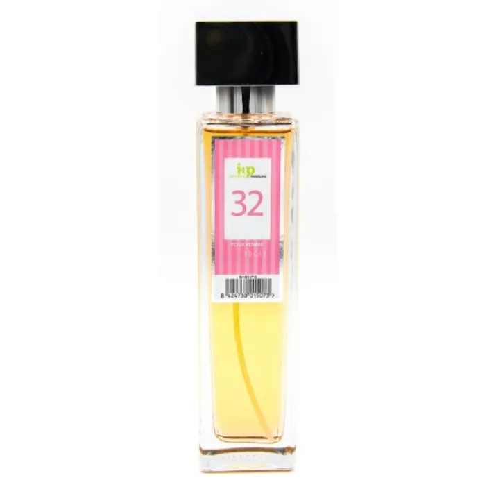 Iap Pharma Fragranza 32 Profumo Donna 150ml