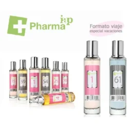 IAP Pharma Fragranza 4 Profumo Donna 30ml